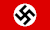 Drapeau nazi