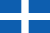 drapeau grèce 1935