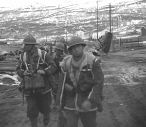 Bataille de Narvik