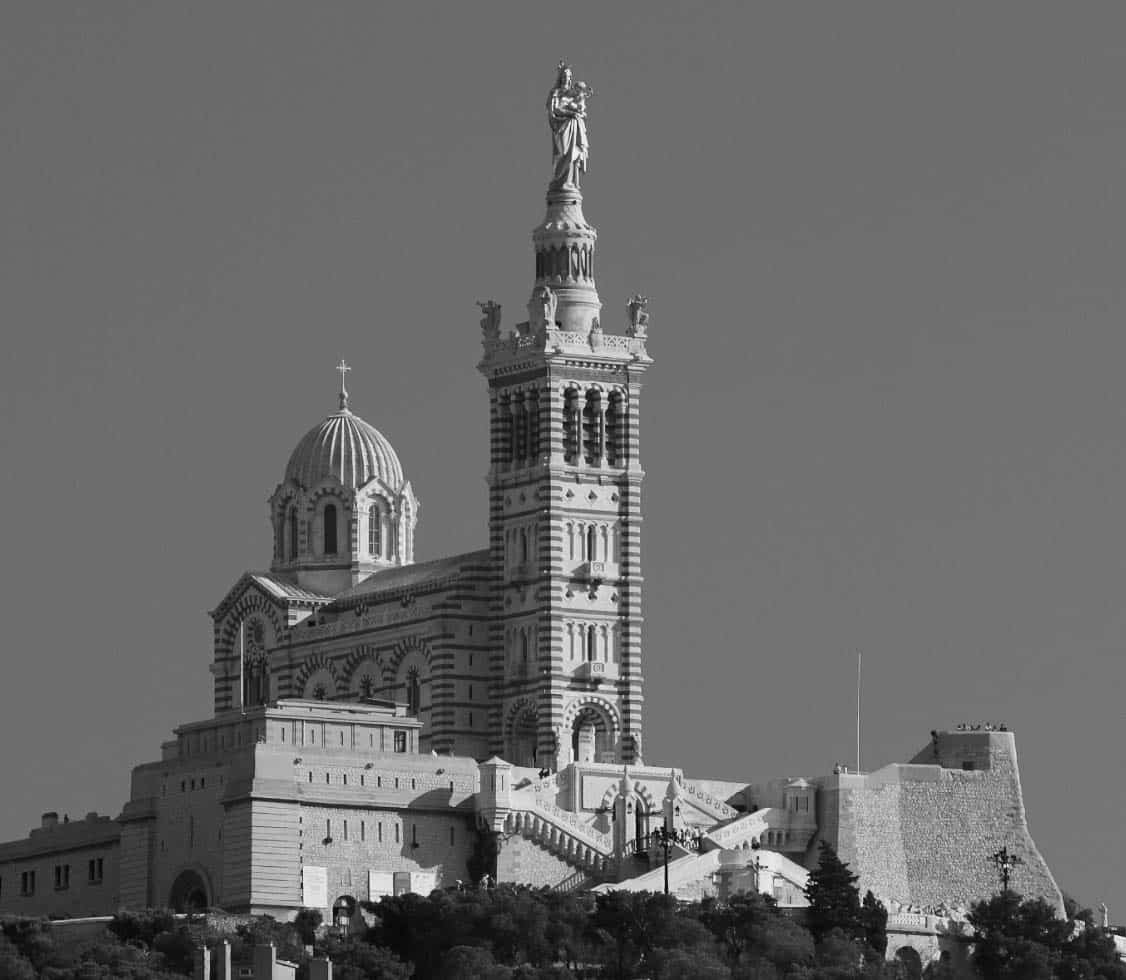 Bombardement de Marseille 27 mai 1944
