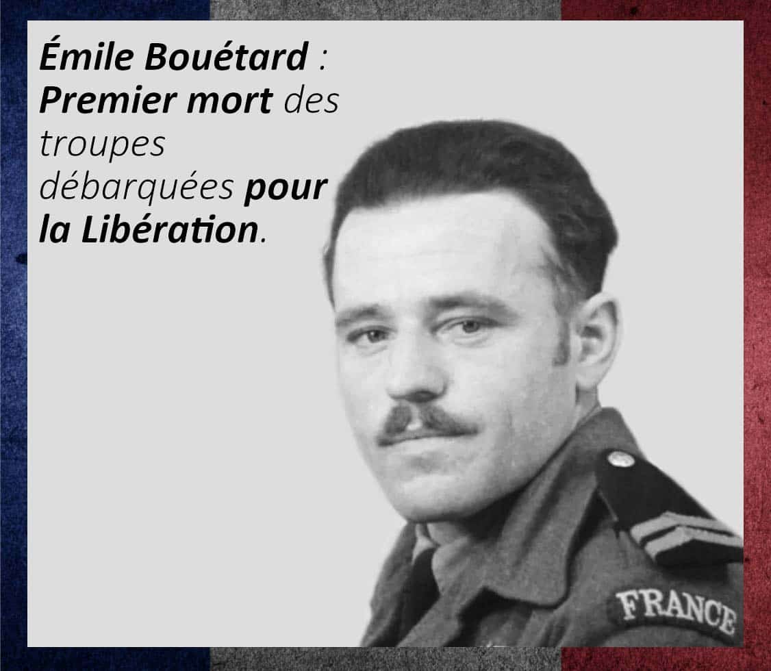 Émile Bouétard