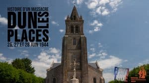 Massacre de Dun-les-Places