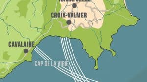 Opération Alpha - Débarquement de Provence