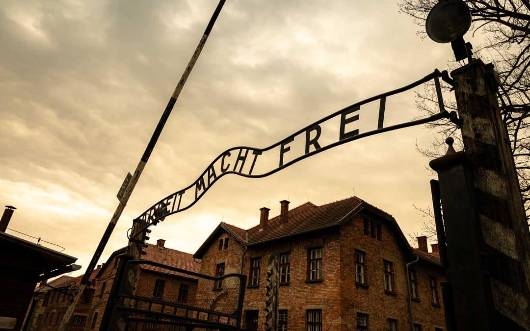 Épisode 1 : Aux origines d’Auschwitz