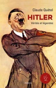 Hitler - Claude Quétel