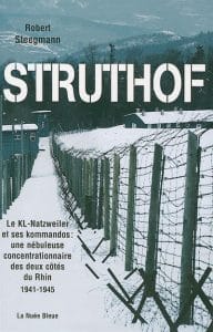 Struthof - Robert Steegmann