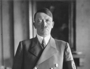 Comment Hitler est-il-arrivé au pouvoir ?